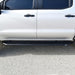 Westin Outlaw Running Boards | Textured Black | P/N 28-31275, view 9