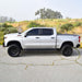 Westin Outlaw Running Boards | Textured Black | P/N 28-31275, view 11