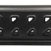 Westin Outlaw Running Boards | Textured Black | P/N 28-31275, view 5