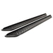 Westin Outlaw Running Boards | Textured Black | Toyota Tundra (2022-2026) | P/N 28-32485
