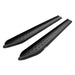 Westin Outlaw Running Boards | Textured Black | Toyota Tacoma (2024-2026) | P/N 28-32785