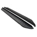 Westin Outlaw Running Boards | Textured Black | Toyota Tacoma (2024-2026) | P/N 28-32785, view 2