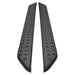 Westin Outlaw Running Boards | Textured Black | Toyota Tacoma (2024-2026) | P/N 28-32785, view 3