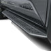 Westin Outlaw Running Boards | Textured Black | Toyota Tacoma (2024-2026) | P/N 28-32785, view 6