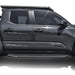 Westin Outlaw Running Boards | Textured Black | Toyota Tacoma (2024-2026) | P/N 28-32785, view 8