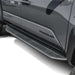 Westin Outlaw Running Boards | Textured Black | Toyota Tacoma (2024-2026) | P/N 28-32785, view 9