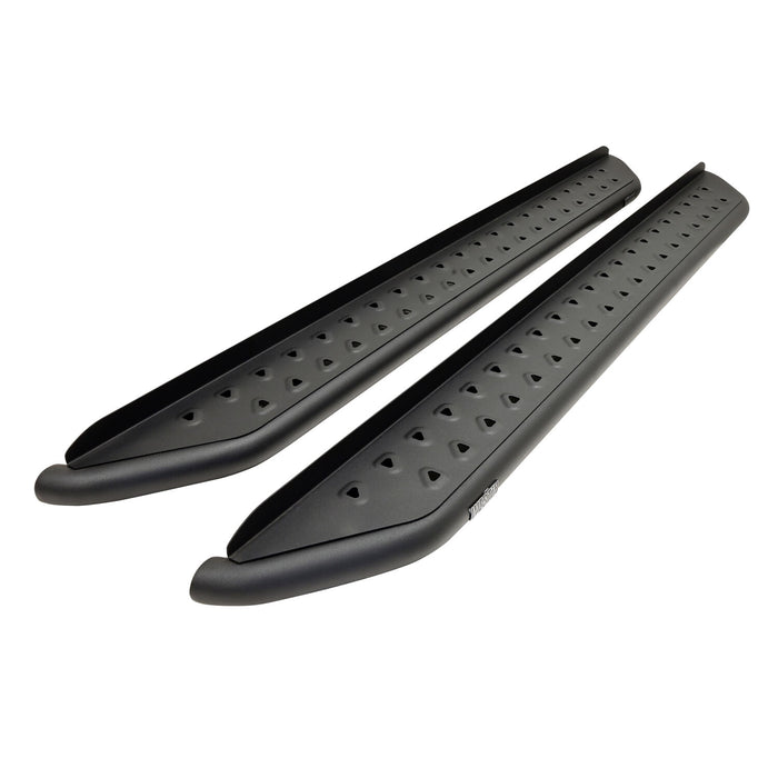 Westin Outlaw Running Boards | Textured Black | Toyota 4Runner (2025-2026) | P/N 28-33785