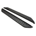 Westin Outlaw Running Boards | Textured Black | Toyota 4Runner (2025-2026) | P/N 28-33785, view 2