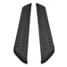 Westin Outlaw Running Boards | Textured Black | Toyota 4Runner (2025-2026) | P/N 28-33785, view 3