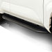 Westin Outlaw Running Boards | Textured Black | Toyota 4Runner (2025-2026) | P/N 28-33785, view 7