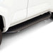 Westin Outlaw Running Boards | Textured Black | Toyota 4Runner (2025-2026) | P/N 28-33785, view 8