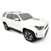 Westin Outlaw Running Boards | Textured Black | Toyota 4Runner (2025-2026) | P/N 28-33785, view 12