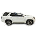 Westin Outlaw Running Boards | Textured Black | Toyota 4Runner (2025-2026) | P/N 28-33785, view 13