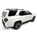 Westin Outlaw Running Boards | Textured Black | Toyota 4Runner (2025-2026) | P/N 28-33785, view 14