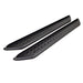 Westin Outlaw Running Boards | Textured Black | Toyota Land Cruiser (2024-2026) | P/N 28-33795
