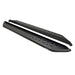 Westin Outlaw Running Boards | Textured Black | Toyota Land Cruiser (2024-2026) | P/N 28-33795, view 2
