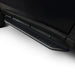 Westin Outlaw Running Boards | Textured Black | Toyota Land Cruiser (2024-2026) | P/N 28-33795, view 6