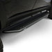 Westin Outlaw Running Boards | Textured Black | Toyota Land Cruiser (2024-2026) | P/N 28-33795, view 8