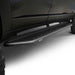 Westin Outlaw Running Boards | Textured Black | Toyota Land Cruiser (2024-2026) | P/N 28-33795, view 9