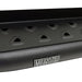 Westin Outlaw Running Boards | Textured Black | Toyota Land Cruiser (2024-2026) | P/N 28-33795, view 4