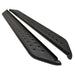 Westin Outlaw Running Boards | Textured Black | Jeep Wrangler JL (2018-2025) | P/N 28-34065, view 2