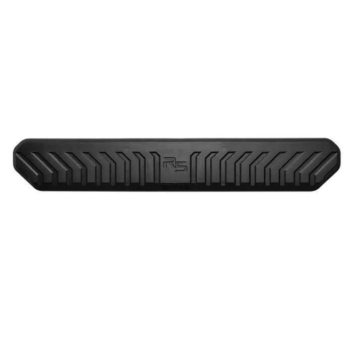 Westin 28-50001 R5 Nerf Step Bar Pad & Clips