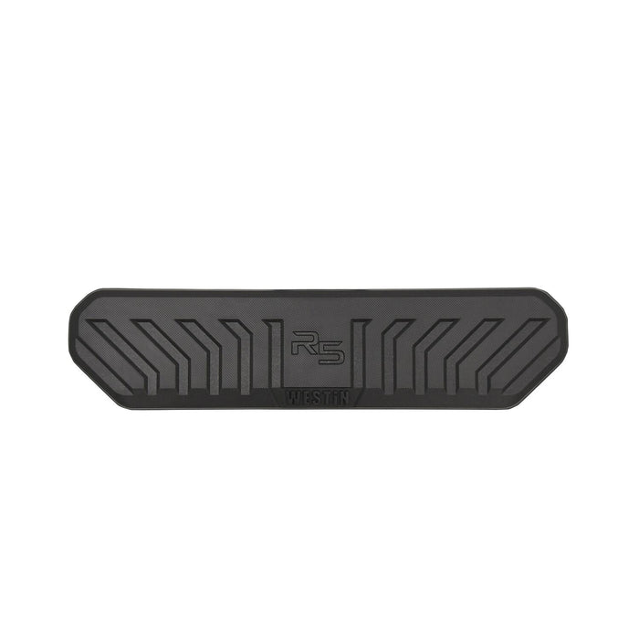 Westin 28-50002 R5 Nerf Step Bar Pad & Clips