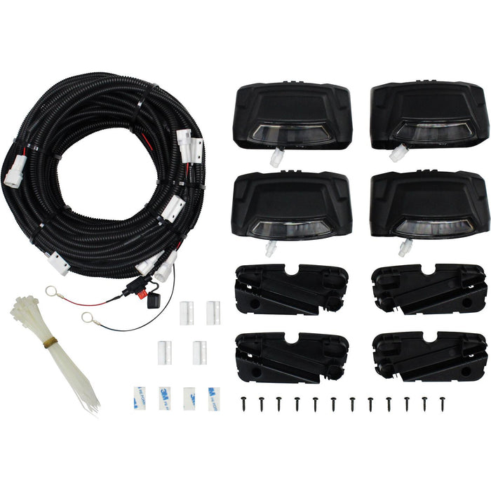 Westin 28-51003 R5 LED Light Kit