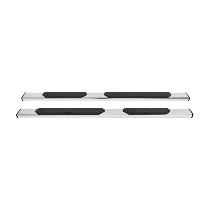 Westin R5 Nerf Step Bars | 5 Inch Stainless Steel | Chevy Colorado (2015-2026)/GMC Canyon (2015-2026) | P/N 28-51010, view 3