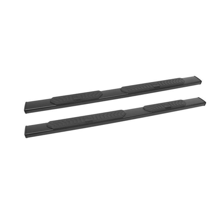 Westin R5 Nerf Step Bars | 5 Inch Black | Chevy Colorado (2015-2026)/GMC Canyon (2015-2026) | P/N 28-51015
