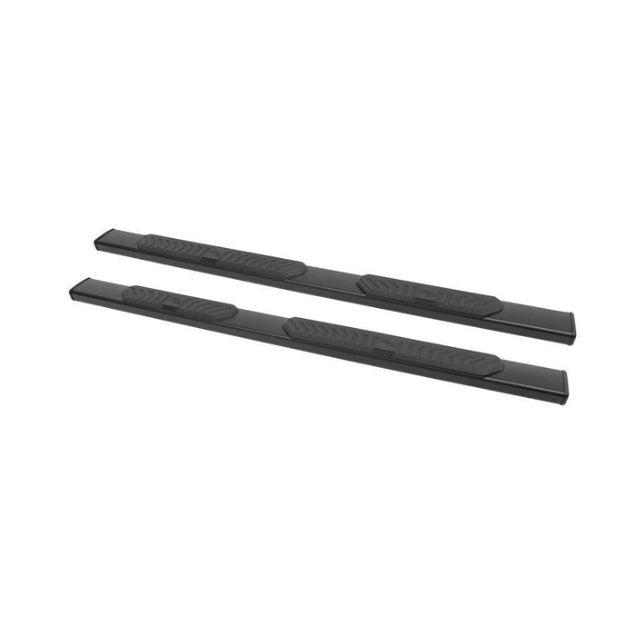 Westin R5 Nerf Step Bars | 5 Inch Black | Chevy Colorado (2015-2026)/GMC Canyon (2015-2026) | P/N 28-51015, view 2