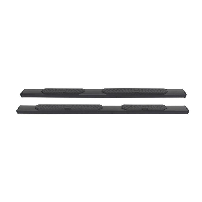 Westin R5 Nerf Step Bars | 5 Inch Black | Chevy Colorado (2015-2026)/GMC Canyon (2015-2026) | P/N 28-51015, view 3