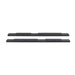 Westin R5 Nerf Step Bars | 5 Inch Black | Chevy Colorado (2015-2026)/GMC Canyon (2015-2026) | P/N 28-51015, view 3