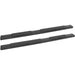 Westin R5 Nerf Step Bars | 5 Inch Black | P/N 28-51025