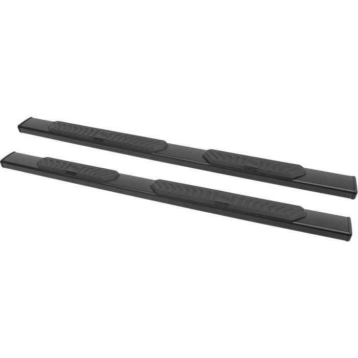 Westin R5 Nerf Step Bars | 5 Inch Black | P/N 28-51025, view 2