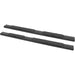 Westin R5 Nerf Step Bars | 5 Inch Black | P/N 28-51025, view 2
