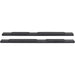 Westin R5 Nerf Step Bars | 5 Inch Black | P/N 28-51025, view 3