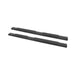 Westin R5 Nerf Step Bars | 5 Inch Black | P/N 28-51035, view 2