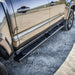 Westin R5 Nerf Step Bars | 5 Inch Black | Toyota Tacoma (2005-2023) | P/N 28-51135, view 5