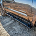 Westin R5 Nerf Step Bars | 5 Inch Black | Toyota Tacoma (2005-2023) | P/N 28-51135, view 6