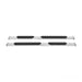 Westin R5 Nerf Step Bars | 5 Inch Stainless Steel | Toyota Tundra (2007-2021) | P/N 28-51140, view 3