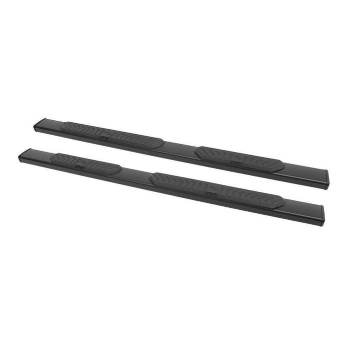 Westin R5 Nerf Step Bars | 5 Inch Black | Ram 1500 (2019-2026) | P/N 28-51225, view 2
