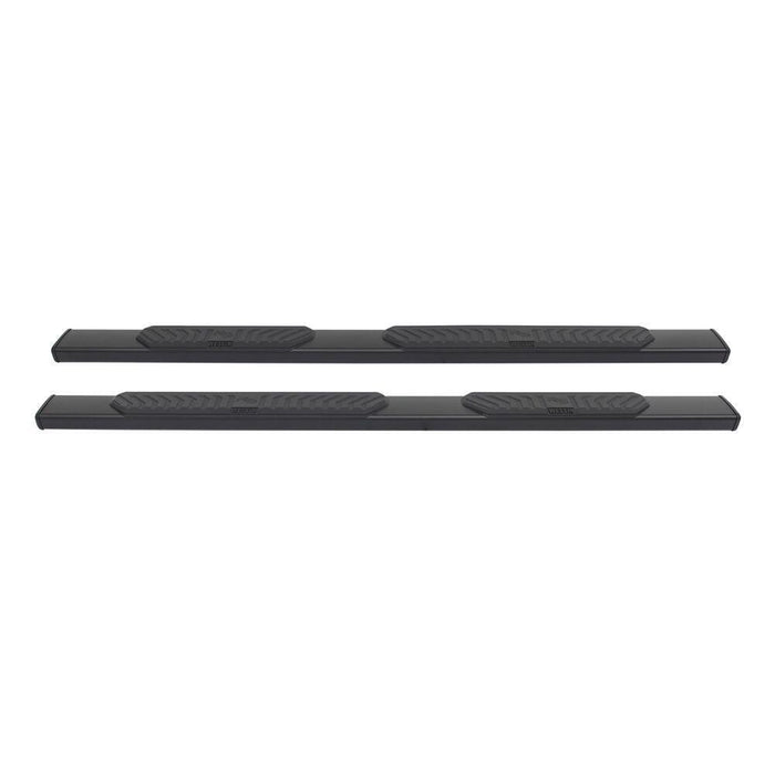 Westin R5 Nerf Step Bars | 5 Inch Black | Ram 1500 (2019-2026) | P/N 28-51225, view 3