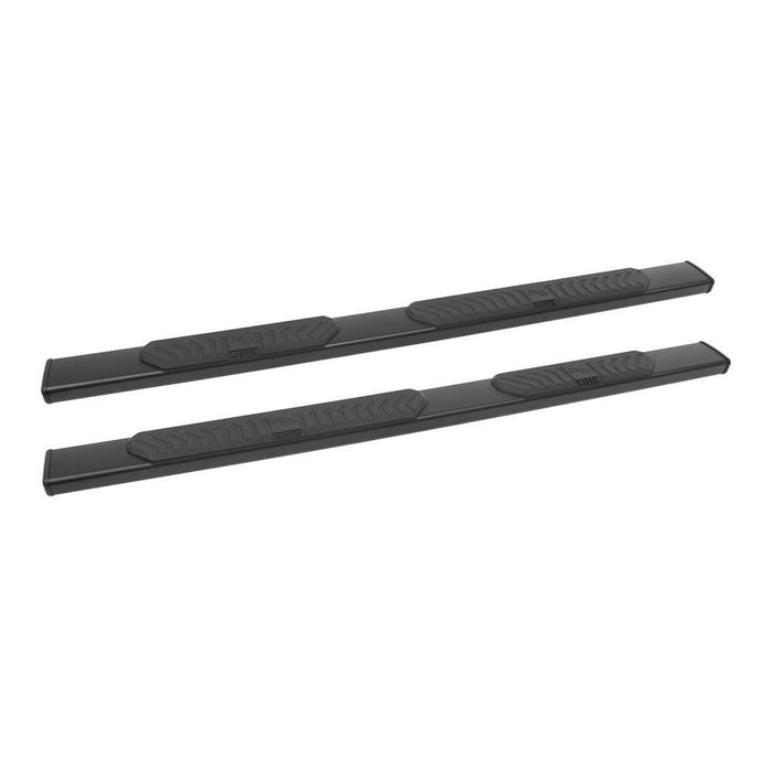 Westin R5 Nerf Step Bars | 5 Inch Black | Ram 1500 (2019-2026) | P/N 28-51235