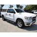 Westin R5 Nerf Step Bars | 5 Inch Black | Ram 1500 (2019-2026) | P/N 28-51235, view 4