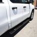 Westin R5 Nerf Step Bars | 5 Inch Black | Ram 1500 (2019-2026) | P/N 28-51235, view 6