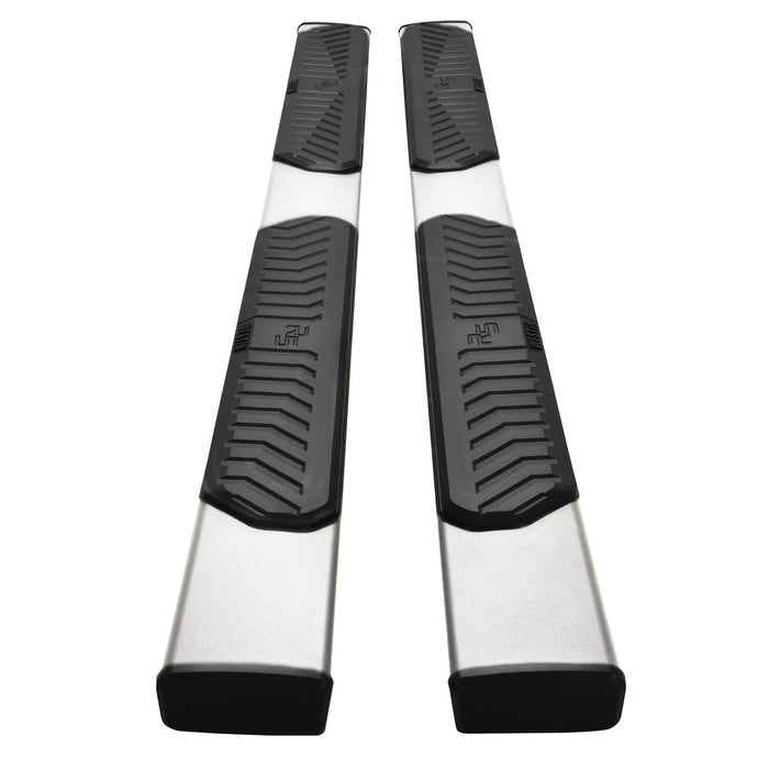 Westin R5 Nerf Step Bars | Ford Explorer (2020-2026) | P/N 28-51250, view 2