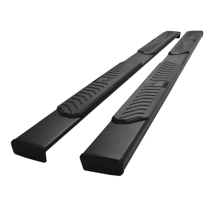 Westin R5 Nerf Step Bars | Textured Black | Ford Explorer (2020-2026) | P/N 28-51255