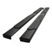 Westin R5 Nerf Step Bars | Textured Black | Ford Explorer (2020-2026) | P/N 28-51255
