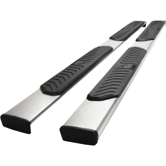 Westin R5 Nerf Step Bars | 5 Inch Stainless Steel | P/N 28-51260